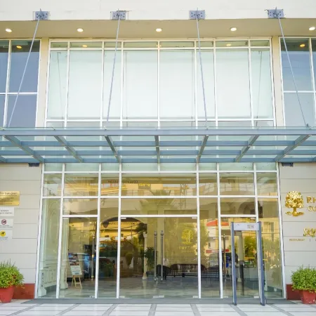 Rhythm Gurugram, Hotel & Suites, Sohna Road