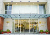 Rhythm Gurugram, Hotel & Suites, Sohna Road - キッチン