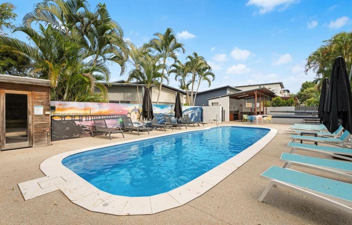 Quarterdecks Retreat