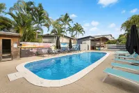 Quarterdecks Retreat - Wifi