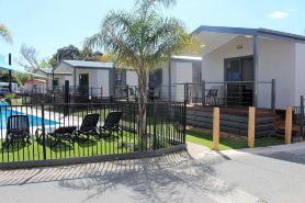 Geelong Holiday Park