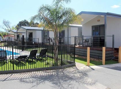 Geelong Holiday Park