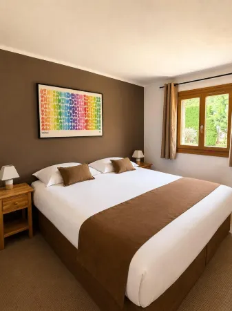 Hotel le Chastellan