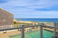The Corsair & Cross Rip Oceanfront - WiFi