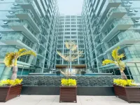 Luxury Penthouse hotel near City of Dreams Solaire Okada Airport MOA0 - Infinity Pools