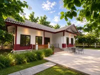 Punnattha House by Peema Villa - 3-Star