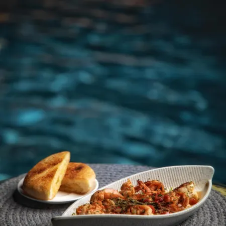 Soul Vacation Resort and Spa,Colva