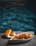 Soul Vacation Resort and Spa,Colva - breakfast