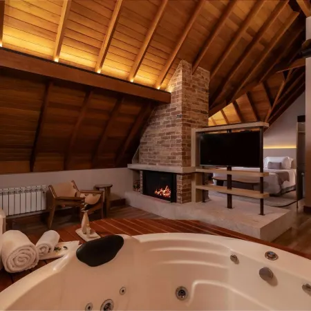 Hotel Valle Dincanto