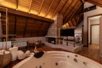 Hotel Valle Dincanto - Lãng mạn