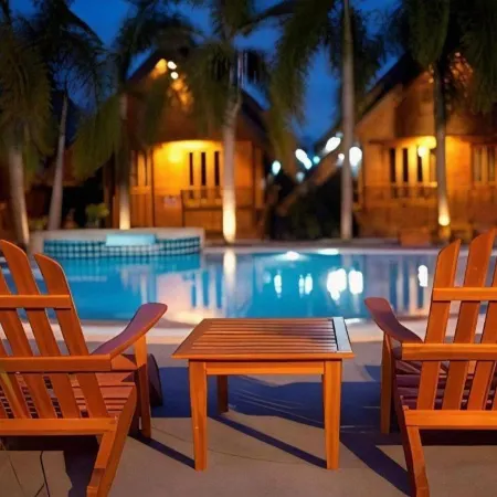 Srisawat Resort