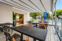 Comfort Hotel Joinville - breakfast