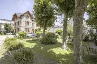 La Villa Bligny -  Casas de vacaciones
