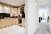 Roomspace Serviced Apartments - Royal Swan Quarter - 2 Sao