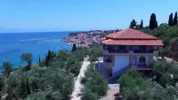 Sofia Apartments - Sea View