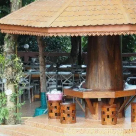 Oopkaew Resort
