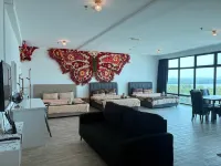 GYDEN GARDEN INN #Near SouthKey Mid Valley Megamall - 汽車旅館