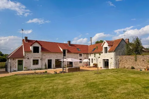 Aux Petits Bourgeons - guesthouses