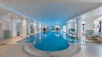 Vila Vita Parc - sul mare