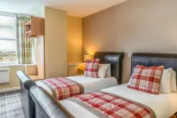Britannia Inn Glasgow - Family