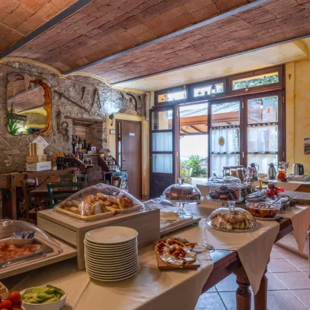 Agriturismo Cappellese