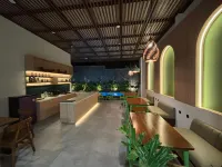Arbore Boutique Hotel - Pysäköinti