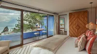 Hotel Casa Palopo - parking