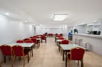 Hotel Aviacion - Wifi
