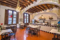 Meson del Alferez Coatepec - 3-Star