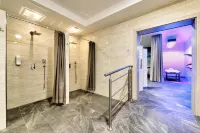 Typton Hotel&Spa - spa