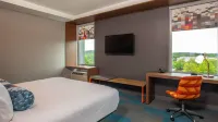 Aloft Alpharetta