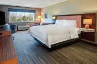 Hampton Inn Vallejo Các khách sạn gần Six Flags Discovery Kingdom