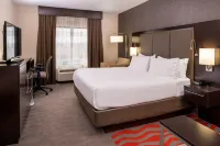 Holiday Inn Express & Suites Monroe