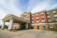 Holiday Inn Express & Suites Baton Rouge -Port Allen