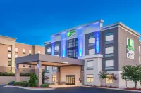 Holiday Inn Express & Suites Augusta West - Fort Eisenhower Các khách sạn ở Augusta