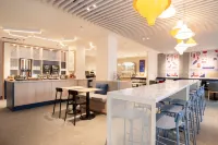 智選假日套房酒店根特