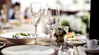 InterContinental Hotels WARSAW by IHG - petit déjeuner