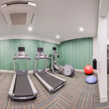 Holiday Inn Express NEWBERG - WINE COUNTRY by IHG