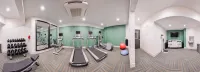 Holiday Inn Express Newberg - Wine Country Hotels in Dundee