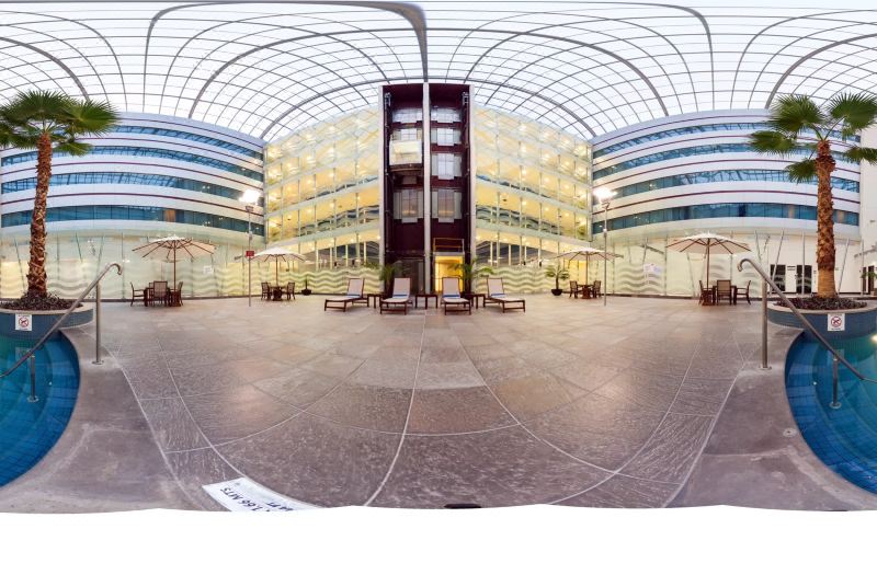 Crowne Plaza Leon by IHG photo 3