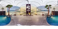 Crowne Plaza LEON by IHG - Pools