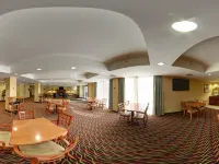 Holiday Inn Express ANDOVER NORTH-LAWRENCE by IHG Hotels in Essex County
