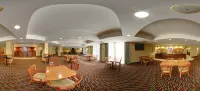 Holiday Inn Express Andover North-Lawrence Hotels in Lawrence