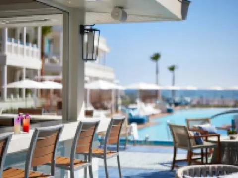 Shore House at the Del, Lxr Hotels & Resorts Hotels in Coronado