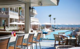Shore House at the Del, Lxr Hotels & Resorts