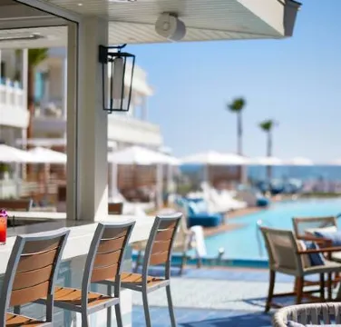 Shore House at the Del, Lxr Hotels & Resorts