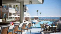 Shore House at the Del, Lxr Hotels & Resorts Hotels in Coronado
