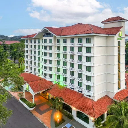 Holiday Inn PANAMA CANAL by IHG