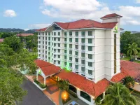 Holiday Inn PANAMA CANAL by IHG Hotels in 