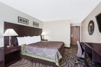 その他 スーパー 8 - タッパハノックの写真